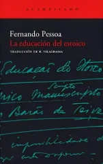 LA EDUCACION DEL ESTOICO