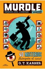 MURDLE JUNIOR