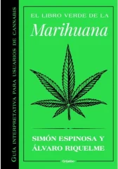 EL LIBRO VERDE DE LA MARIHUANA