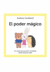 EL PODER MAGICO