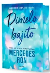 DIMELO BAJITO (DIMELO 1 TD)