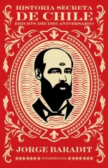 HISTORIA SECRETA DE CHILE (10 ANIVERSARIO) (TD)