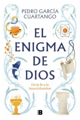 EL ENIGMA DE DIOS
