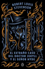 EL EXTRAÑO CASO DEL DOCTOR JEKYLL Y EL SEÑOR HYDE