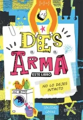 DES-ARMA ESTE LIBRO