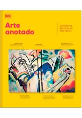 ARTE ANOTADO