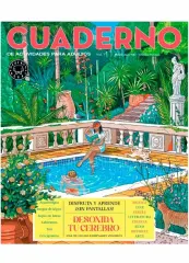 CUADERNO DE ACTIVIDDES PARA ADULTOS