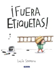 ¡FUERA ETIQUETAS!