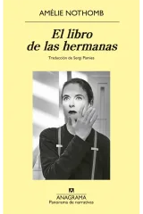 EL LIBRO DE LAS HERMANAS
