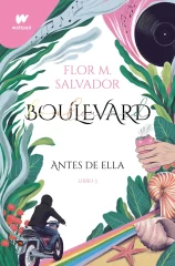 BOULEVARD 3 ANTES DE ELLA