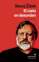 EL CIELO EN DESORDEN