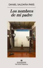 LOS NOMBRES DE MI PADRE