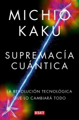 SUPREMACÍA CUÁNTICA
