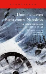 RUSIA CONTRA NAPOLEON