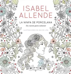 LA NINFA DE PORCELANA