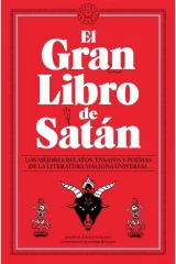 EL GRAN LIBRO DE SATAN