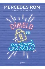 DIMELO EN SECRETO (DIMELO 2)