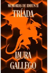MEMORIAS DE IDHUN II TRIADA