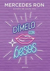 DIMELO CON BESOS (DIMELO 3)