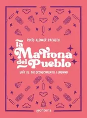 LA MATRONA DEL PUEBLO