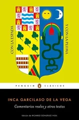 COMENTARIOS REALES Y OTROS TEXTOS