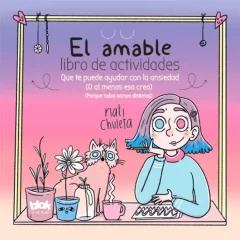 EL AMABLE LIBRO DE ACTIVIDADES