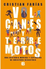 VOLCANES Y TERREMOTOS