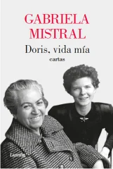 DORIS VIDA MIA CARTAS
