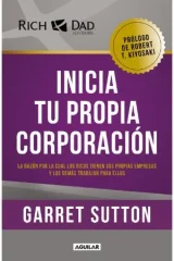 INICIA TU PROPIA CORPORACION