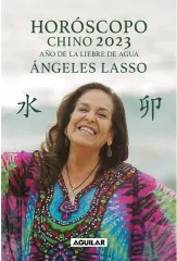 HOROSCOPO CHINO 2023 AÑO DE LA LIEBRE DE AGUA