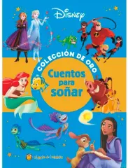 CUENTOS PARA SOÑAR COLECCION DE ORO