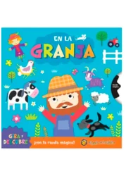 GIRA Y DESCUBRE EN LA GRANJA