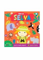 EN LA SELVA