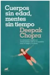 CUERPOS SIN EDAD MENTES SIN TIEMPO