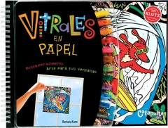VITRALES EN PAPEL