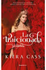 LA TRAICIONADA