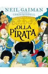 OLLA PIRATA