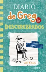 DIARIO DE GREG 18 DESCEREBRADOS