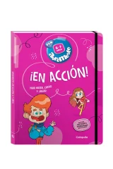ABREMENTE EN ACCION 6-7 AÑOS