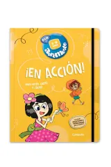 ABREMENTE EN ACCION 5-6 AÑOS