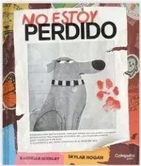 NO ESTOY PERDIDO