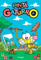 PINTA A GATURRO