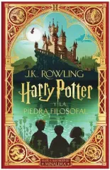 HARRY POTTER 1 Y LA PIEDRA FILOSOFAL POP UP TD