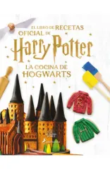 LA COCINA DE HOGWARTS
