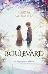 BOULEVARD 1 EDICION ILUSTRADA