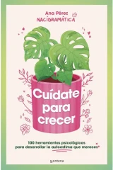 CUIDATE PARA CRECER