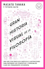GRAN HISTORIA VISUAL DE LA FILOSOFIA