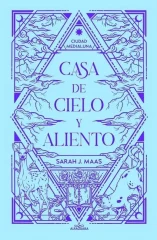 CASA DE CIELO Y ALIENTO CIUDAD MEDIALUNA 2 EDICION LIMITADA