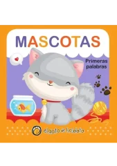 MASCOTAS PRIMERAS PALABRAS SUAVECITO