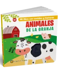 ANIMALES DE LA GRANJA
